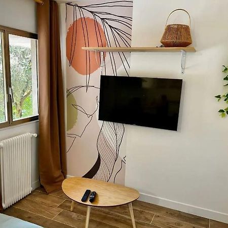 Studio Cosy Pres De La Croisette Cannes Eksteriør bilde