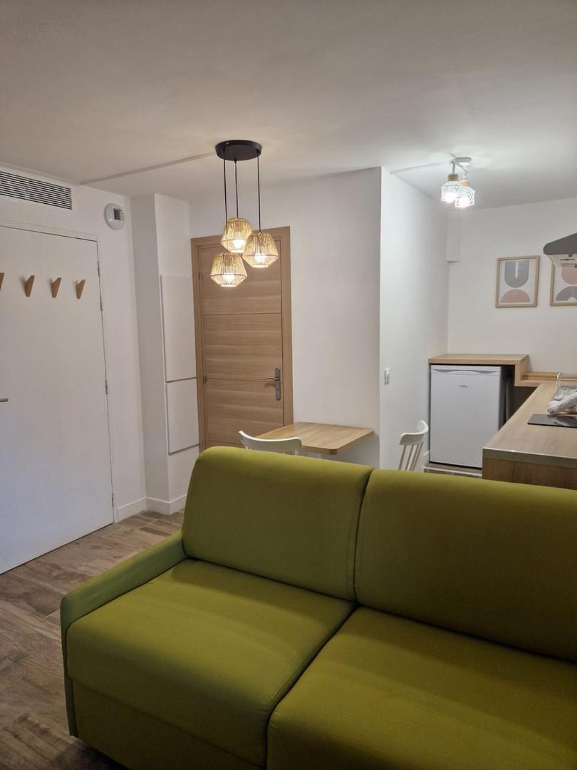Studio Cosy Pres De La Croisette Cannes Eksteriør bilde